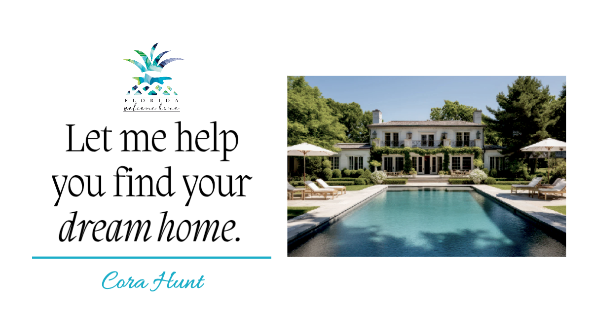Cora Hunt, Realtor